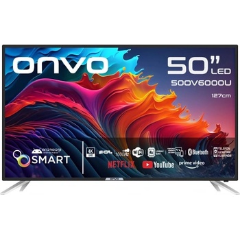 ONVO 50VF9000UQ