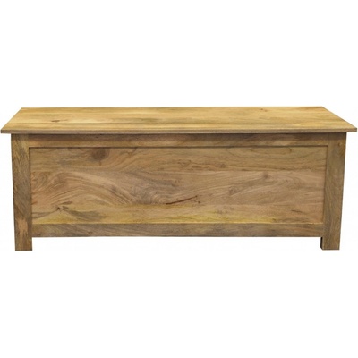 indickynabytek.cz 120x45x45 Hina z mangového dřeva – Zboží Mobilmania