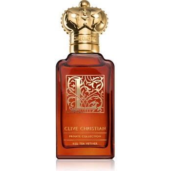 Clive Christian L Red Tea Vetiver EDP унисекс 50ml