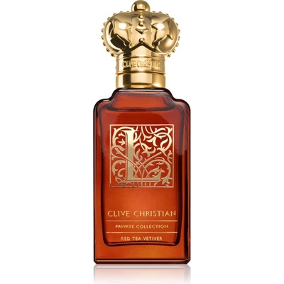 Clive Christian L Red Tea Vetiver EDP унисекс 50ml