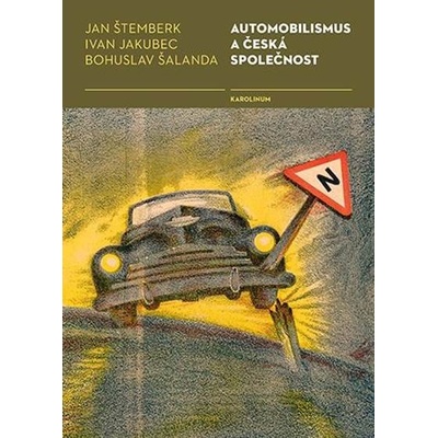 Automobilismus a česká společnost