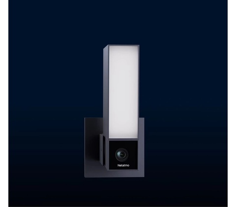 Netatmo NOC-S-EC