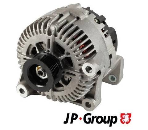 Alternátor JP GROUP 1490101800