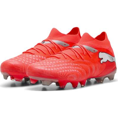 Puma fg/ag Future 9 Match Puma černá