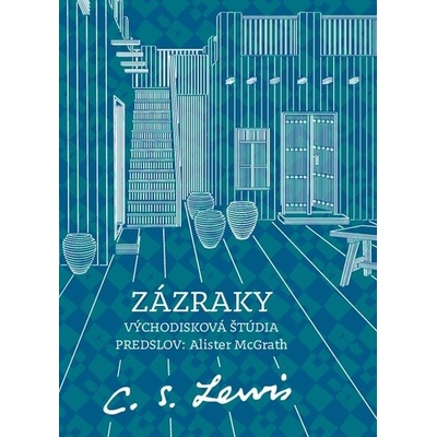 Zázraky
