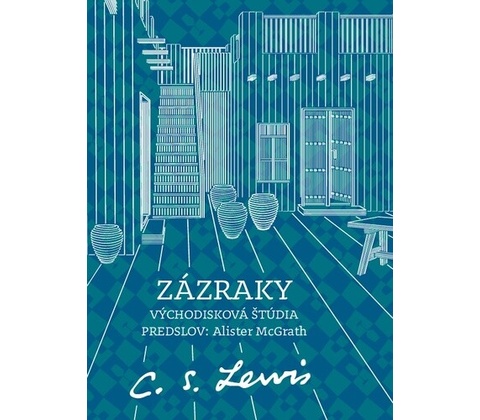 Zázraky