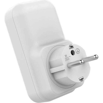 EZVIZ T31 Wireless Smart Plug (White) Electricity Statistics Version CS-T31-16B-EU