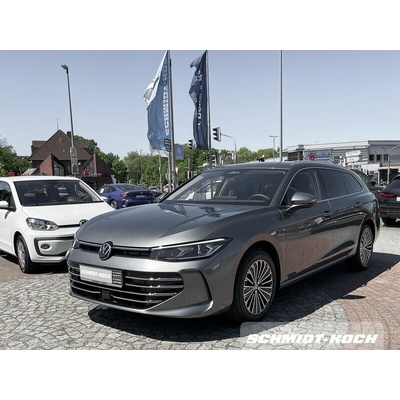 Volkswagen Passat Variant 1.5 eTSI Elegance DSG 110 kW