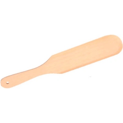ШПАТУЛА ЗА ПАЛАЧИНКИ ДЪРВЕНА aaa105 30см БУК (30001742)