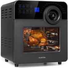 Klarstein AeroVital Cube Chef OV12