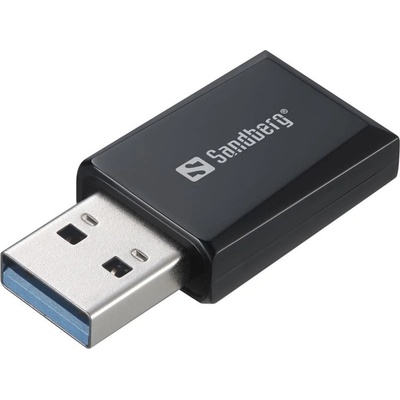 Sandberg Mini Wifi Dongle 1300 Mbit/s 134-41