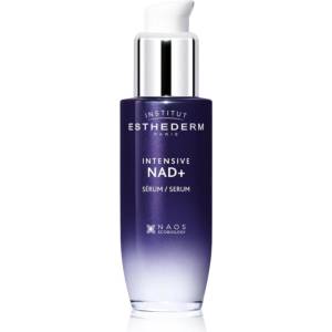 Institut Esthederm Intensive NAD+ интензивен серум за уморена кожа 30ml