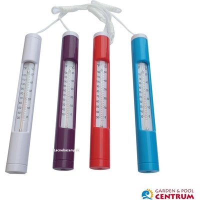 Mastersil Bazénový teploměr