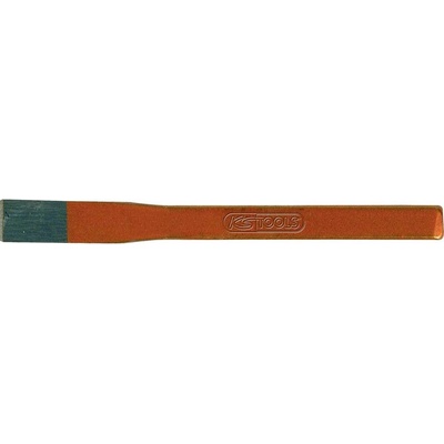 KS Tools Dlaždicový plochý sekáč, 100 mm 162.0311