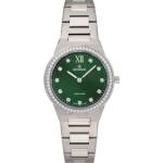 Grovana Дамски часовник Grovana Sea Cliff - 5208-7134 (5208-7134) Часовници