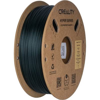 Creality Hyper PLA-CF Филамент (Тъмнозелен)