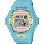 Casio Часовник Casio Adults Digital Watch - Blue Часовници