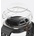 Ringke Калъф с Протектор за Samsung Watch Ultra 47 mm, Ringke Slim Tempered Glass Case, Прозрачен (8809961787713)