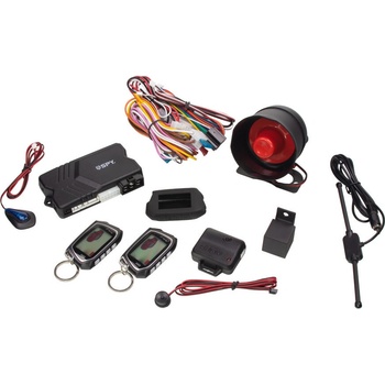 Autoalarm SPY SPY22 2-Way CAR