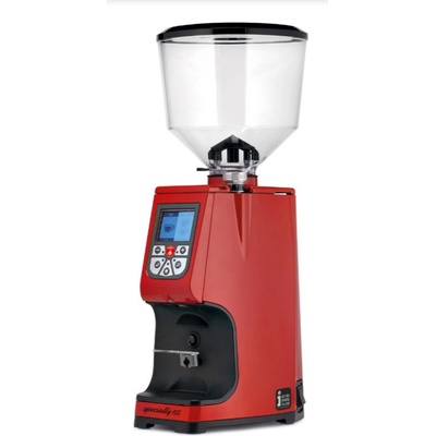 Eureka Atom Specialty 65
