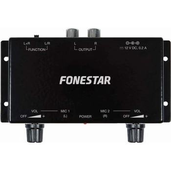 Fonestar TC6MX