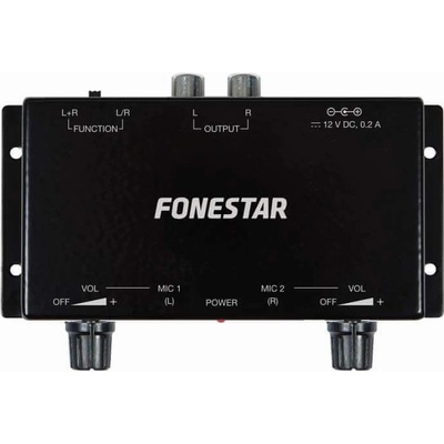 Fonestar TC6MX