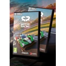 Project Motor Racing