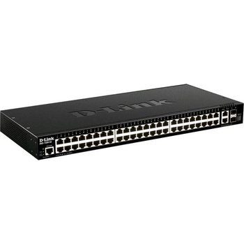 D-Link DGS-1520-52