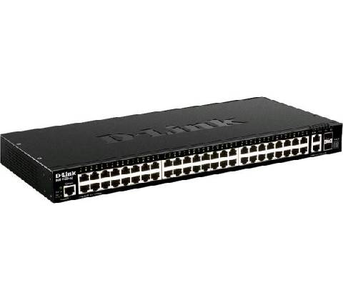 D-Link DGS-1520-52