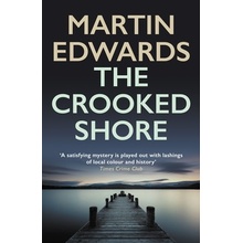 Crooked Shore Edwards Martin Author