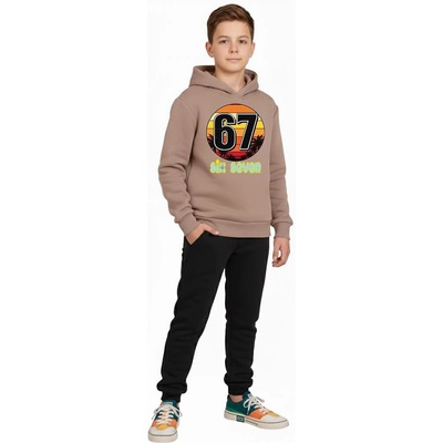 KANU Детски екип "six seven 67 (33873)