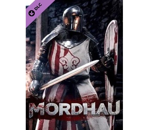 MORDHAU - Supporter Pack