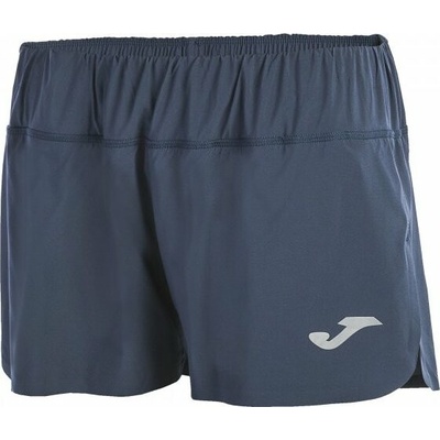 Joma dámske bežecké šortky navy blue