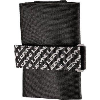 Lezyne Чантичка за седло LEZYNE Roll Up Caddy - Черна