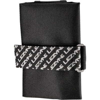 Lezyne Чантичка за седло LEZYNE Roll Up Caddy - Черна