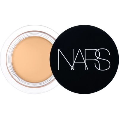 NARS Soft Matte Complete Concealer матиращ коректор за пълно покритие цвят GINGER 6.2 гр