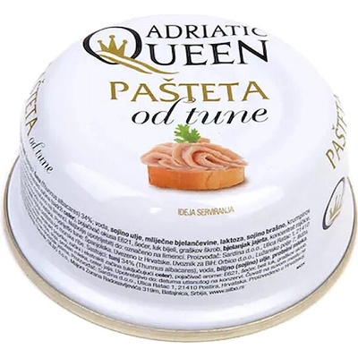 Adriatic Queen Tuniak krém 95g