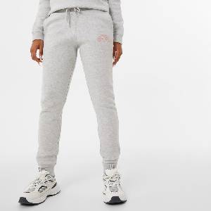 Jack Wills Анцуг Jack Wills Hunston Joggers - Grey Marl