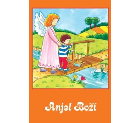 Anjel Boží