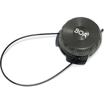Náhradné BOA zapínanie Specialized Boa S3-Snap Right Dial w/Lace gun uni