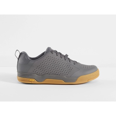 Bontrager MTB Flatline Charcoal