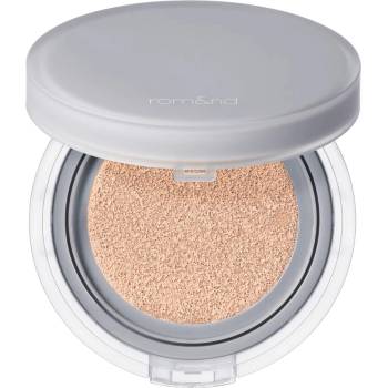 Rom&nd Nu Zero Cushion 02 Pure 21 Make-up v hubke 14 g