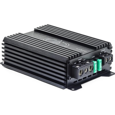 DD Audio SS600