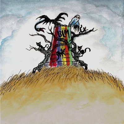 Drive-By Truckers - The New OK (Red Coloured) (LP) (0880882440510)