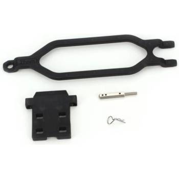 Traxxas държач за батерия висок