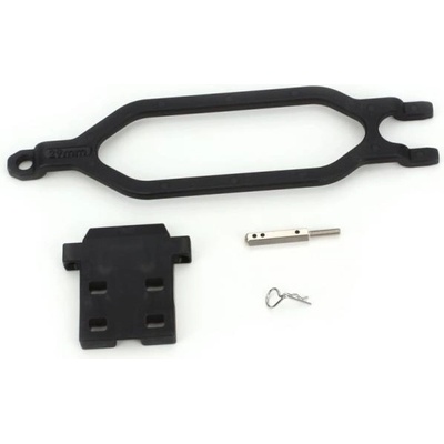 Traxxas държач за батерия висок