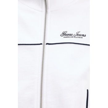 Guess Jeans Памучен суичър Guess Jeans (W5YQ17.K68I4)