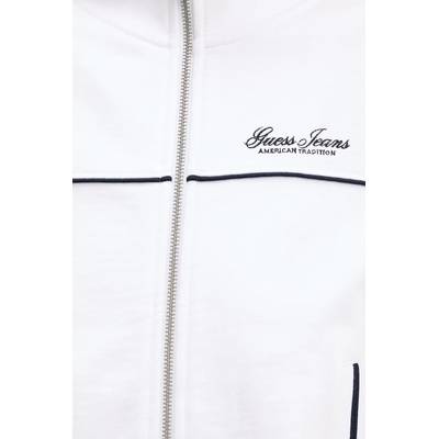 Guess Jeans Памучен суичър Guess Jeans (W5YQ17.K68I4)
