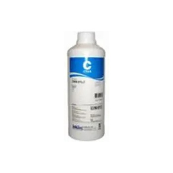 Compatible Бутилка с мастило INKTEC за HP C6657, 8727, 51649А, Samsung C90, C80, C75, 1000 ml, Син (INKTEC-HP-0006C)