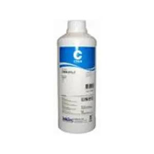 INKTEC Бутилка с мастило INKTEC за HP C6657, 8727, 51649А, Samsung C90, C80, C75, 1000 ml, Син (INKTEC-HP-0006C) - xtreme